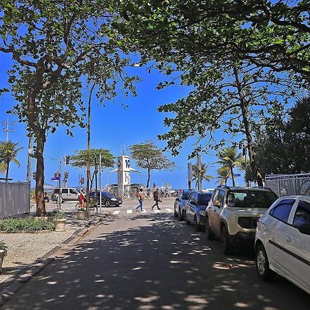 Studio Moderno Ao Lado Da Praia Em Ipanema Рио-де-Жанейро Экстерьер фото