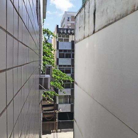 Studio Moderno Ao Lado Da Praia Em Ipanema Рио-де-Жанейро Экстерьер фото