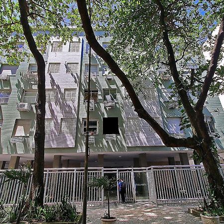 Studio Moderno Ao Lado Da Praia Em Ipanema Рио-де-Жанейро Экстерьер фото