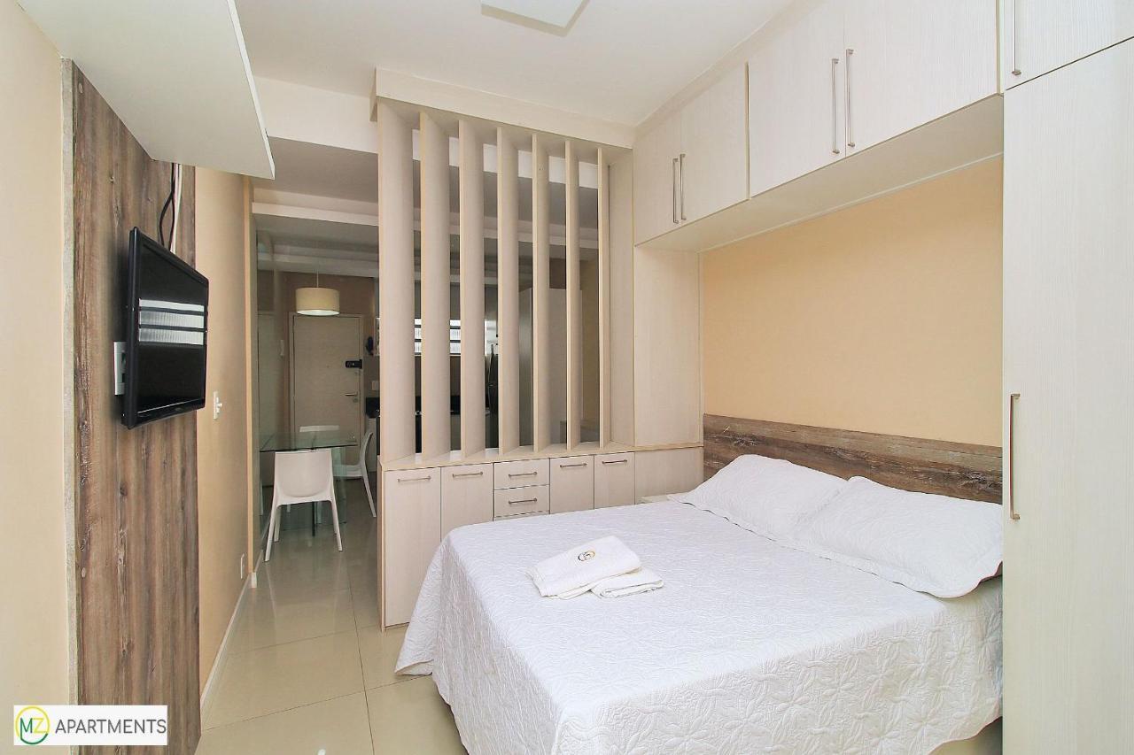 Studio Moderno Ao Lado Da Praia Em Ipanema Рио-де-Жанейро Экстерьер фото
