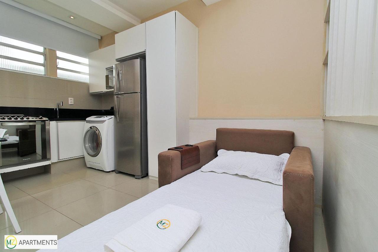 Studio Moderno Ao Lado Da Praia Em Ipanema Рио-де-Жанейро Экстерьер фото