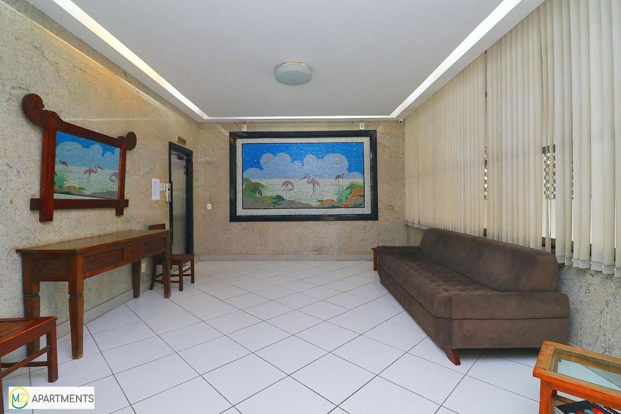 Studio Moderno Ao Lado Da Praia Em Ipanema Рио-де-Жанейро Экстерьер фото