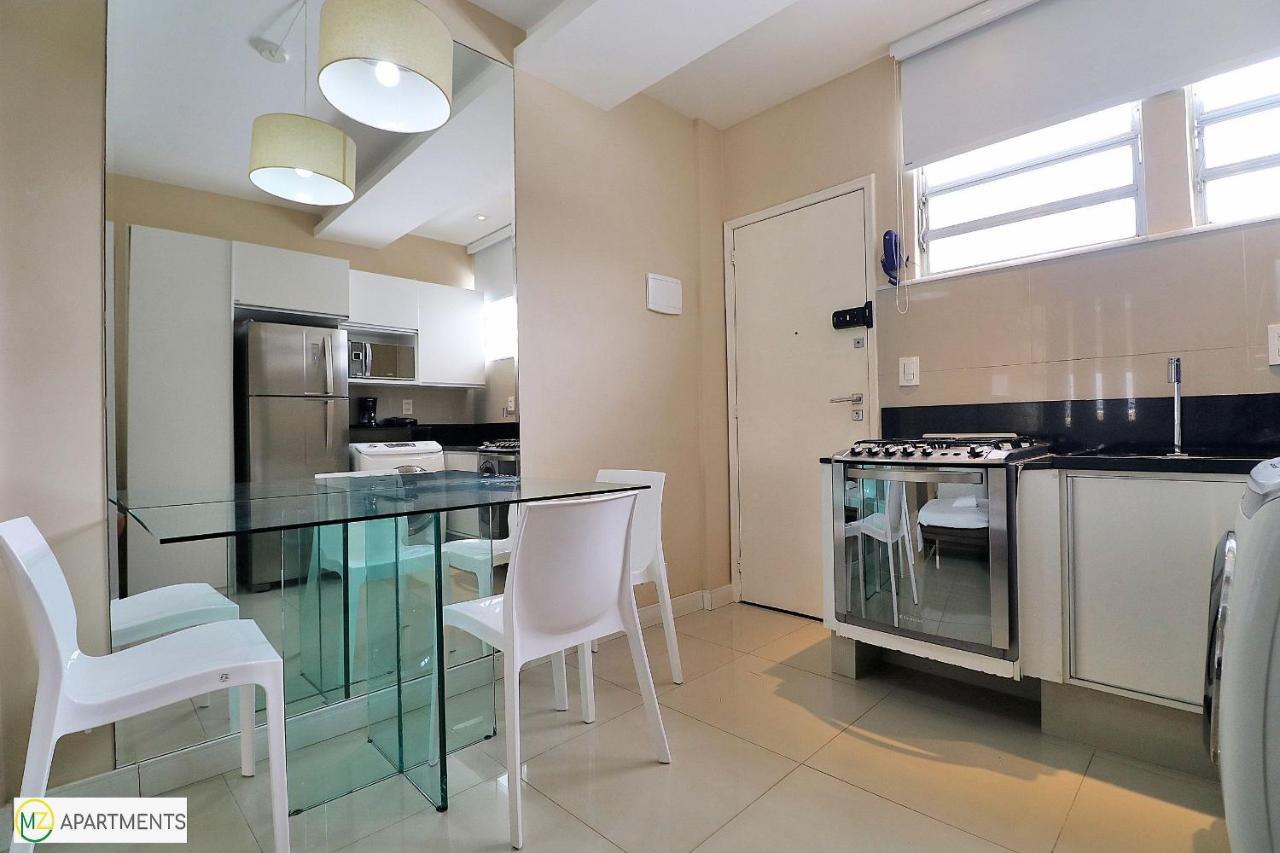 Studio Moderno Ao Lado Da Praia Em Ipanema Рио-де-Жанейро Экстерьер фото